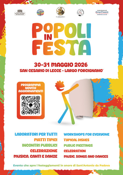 Popoli in Festa