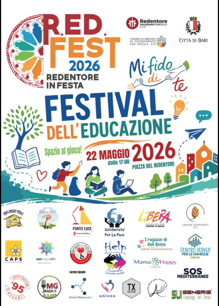 Festival dell’Educazione