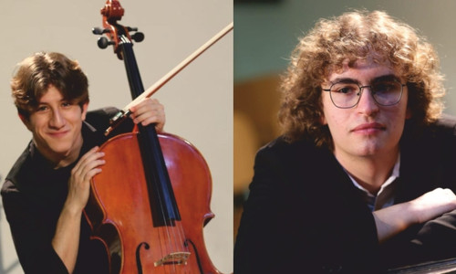 Duo Andrea SPEZZANO - Giancarlo GRANDE