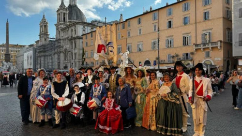 Corteo Storico di Bitonto. Il programma della quarantesima edizione