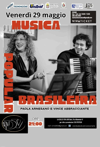 musica popular brasileira