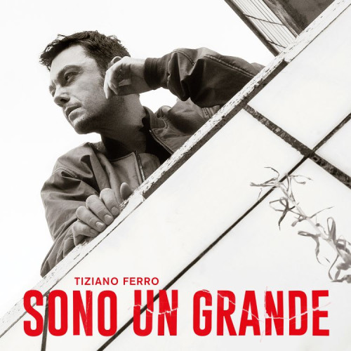 Tiziano Ferro in tour con STADI26: le date