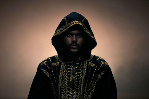 The Weeknd - L’artista Sarà live in Italia il 24, 25 e 26 Luglio 2026 allo Stadio San Siro