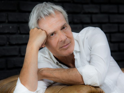 Claudio Baglioni in concerto