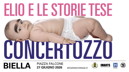 Concertozzo / Elio e le storie tese