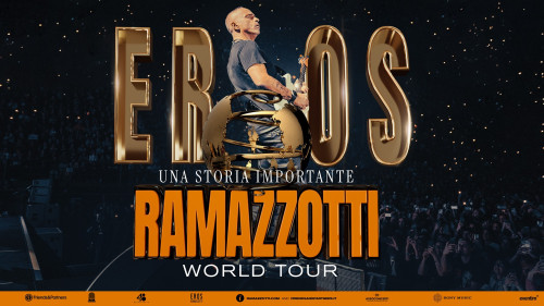 Eros Ramazzotti