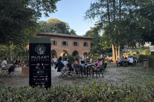 Musart Festival