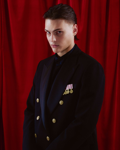 Kid Yugi Anche Gli Eroi Muoiono Summer Tour