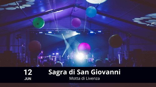 MyPlay Coldplay Tribute live a Motta di Livenza, Treviso