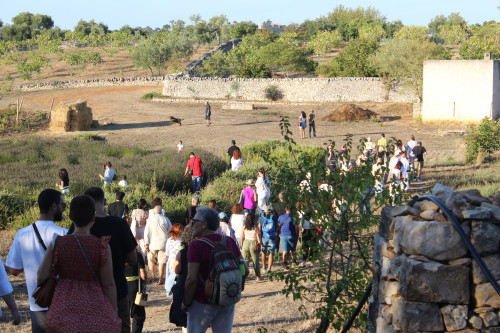 Appuntamento in Giardino 2026