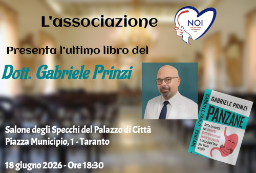 "PANZANE" del dott. "Gabriele PRINZI"