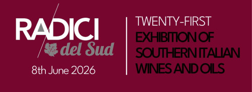 RADICI DEL SUD 2026 - Salone dei vini e oli del Sud Italia
