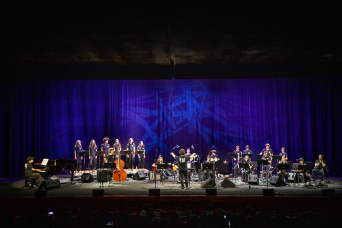 Jazz Campus Orchestra