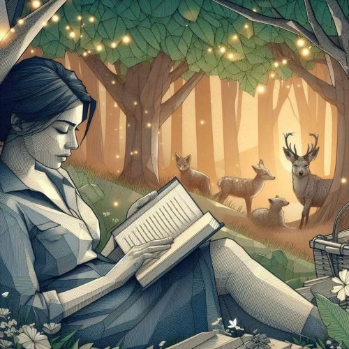 Terzo appuntamento del Gruppo di lettura  Leggere lentamente
