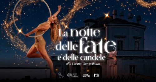 La notte delle fate e delle candele