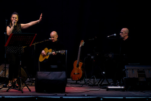 La Spagna rivive la tradizione musicale italiana con il debutto dei nuovi live firmati da Palazzo d’Inverno