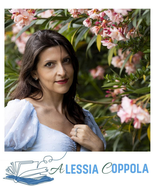 Alessia Coppola a Plebiscito di Libri