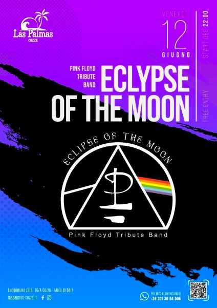 Pink Floyd Night