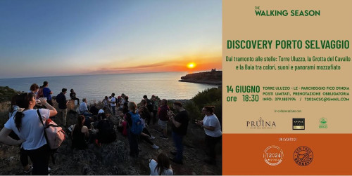 Discovery Porto Selvaggio