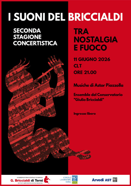 Tra nostalgia e fuoco