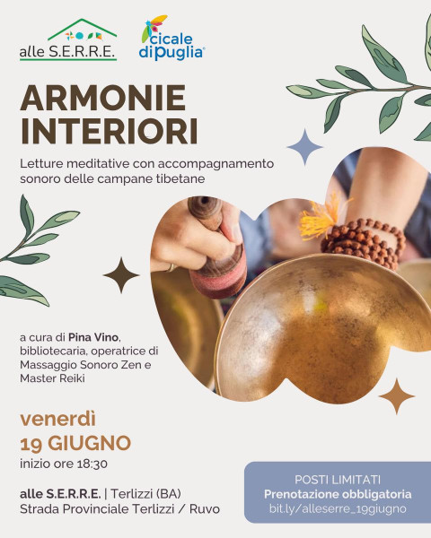 Armonie Interiori