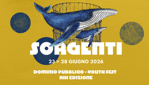 YOUTH FEST - XIII EDIZIONE