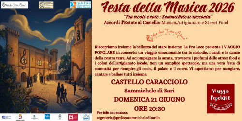 Festa della Musica
