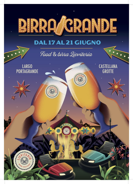 Birra Grande