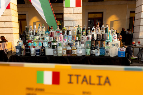 Gin & Tonic Festival torna al Bunker di Torino il 12 e 13 giugno