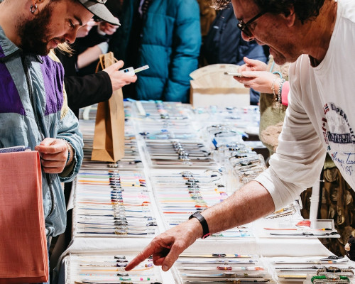 Debutta Mini East, la versione compatta di East Market domenica 28 giugno da factory eleven