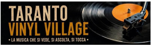 Taranto Vinyl Village