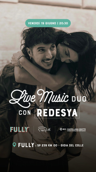 Redesya live