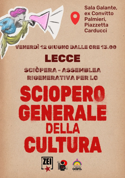 sciÒpera - assemblea rigenerativa