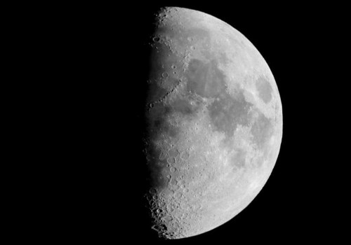 La Sera della Luna