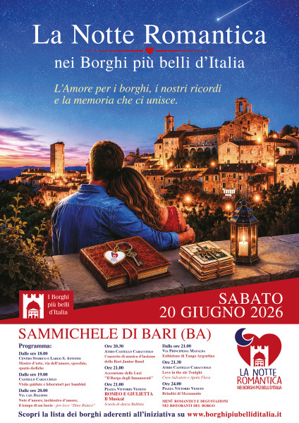 La Notte Romantica