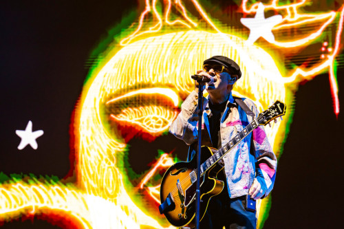 Luca Carboni - Rio Ari o live