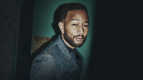 JOHN LEGEND per il Locus festival 2026 con A Night of Songs & Stories