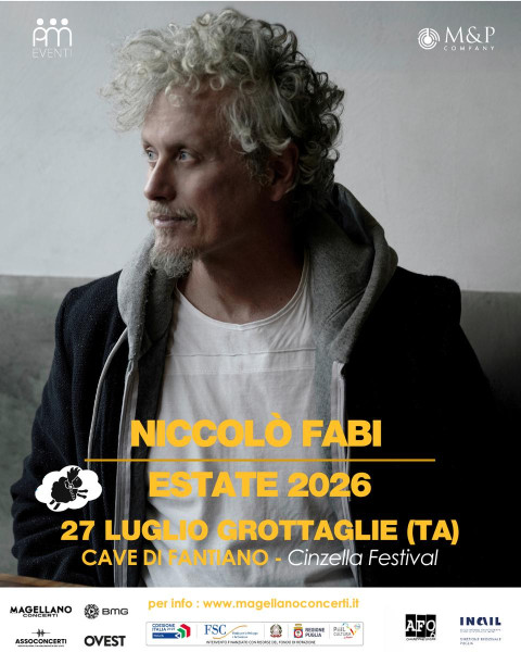 NICCOLO' FABI