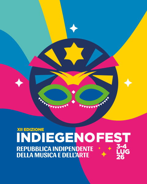 Indiegeno Fest