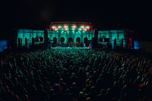 JETHRO TULL per Mantova Summer Festival