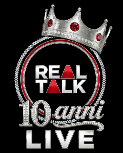 Real Talk live Show