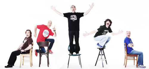 Elio e Le Storie Tese - Roma Summer Fest