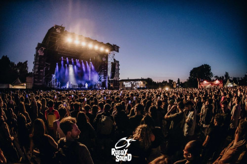 ELIO E LE STORIE TESE - Rugby Sound Festival