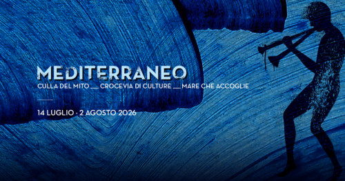 PULCINELLA / LA FAVOLA DI ORFEO - Festival Valle D'Itria 2026