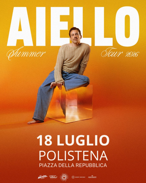 Aiello in concerto
