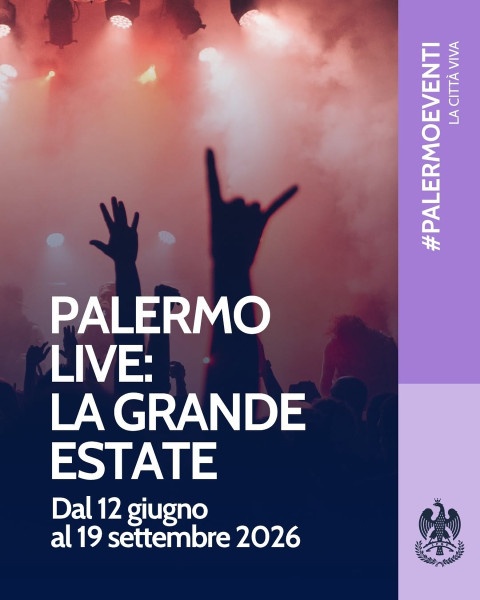 Tony Hadley & Orchestra Jazz Siciliana