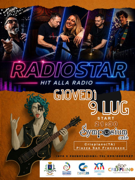 Radiostar