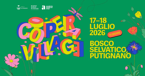 Coopera Village 6^ Edizione