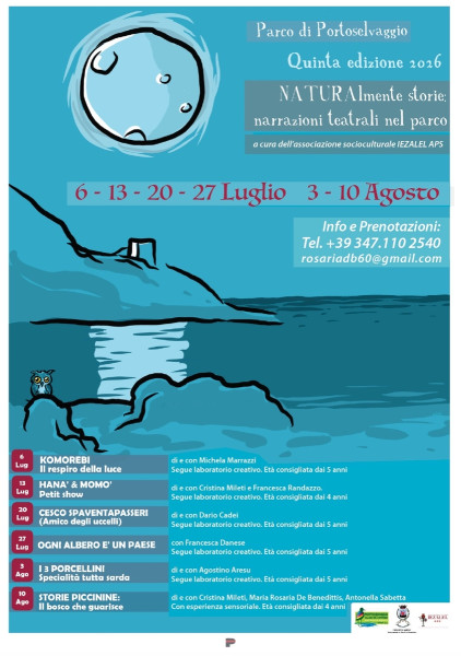 KOMOREBI il respiro della luce