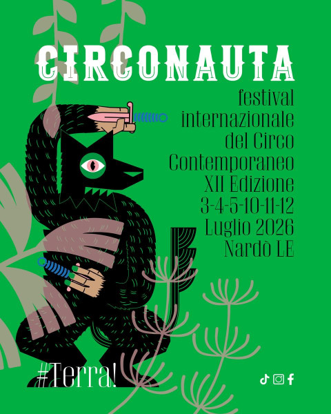 CIRCONAUTA FESTIVAL